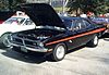 71er Dodge Demon 340