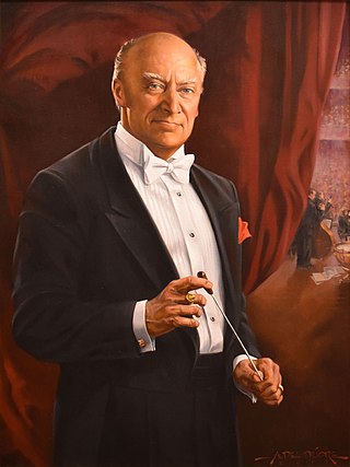 <span class="mw-page-title-main">Edvard Tchivzhel</span> Russian conductor