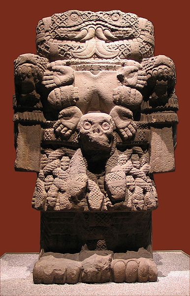 File:20041229-Coatlicue (Museo Nacional de Antropología) MQ-3.jpg