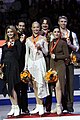 2007-2008 GPF Ice Dancing Podium.jpg