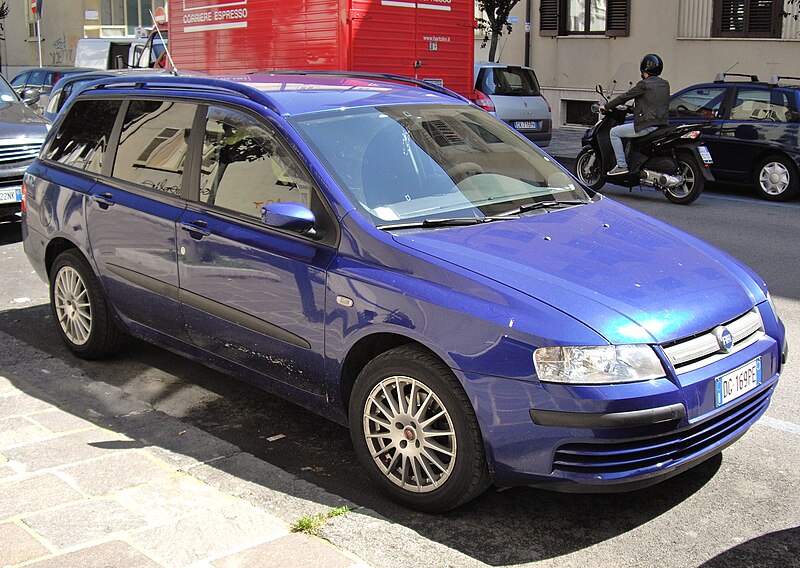 File:2007 Fiat Stilo Multiwagon.JPG