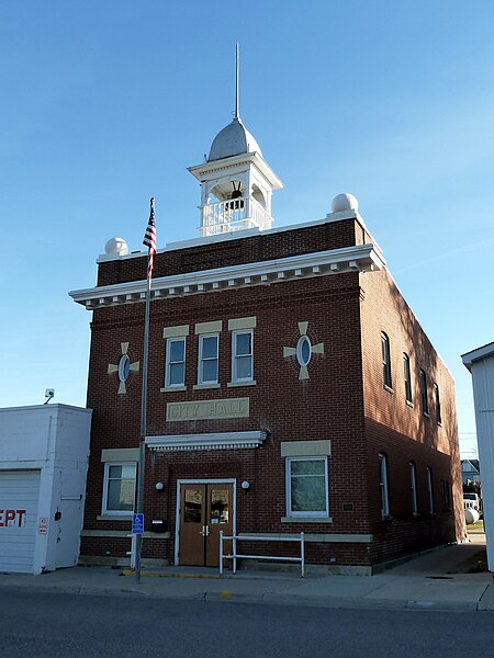 Nerstrand, Minnesota