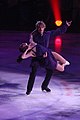 - Meryl Davis and Charlie White