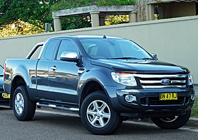 Ford ranger transmissions wiki #2