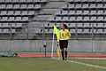 20121209 PSG-Juvisy - assistant referee 01.jpg