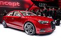 2012 Geneva Motor Show - Audi A3 (6974977095) .jpg