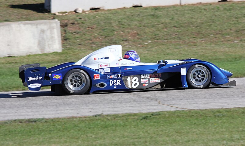 File:2013 SCCA National Championship Runoffs DSR second place 18 David Locke.jpg