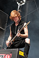 Alan Ashby