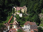 Schloss Weißenstein (Württemberg)