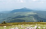 Vorschaubild für Glatzer Schneegebirge