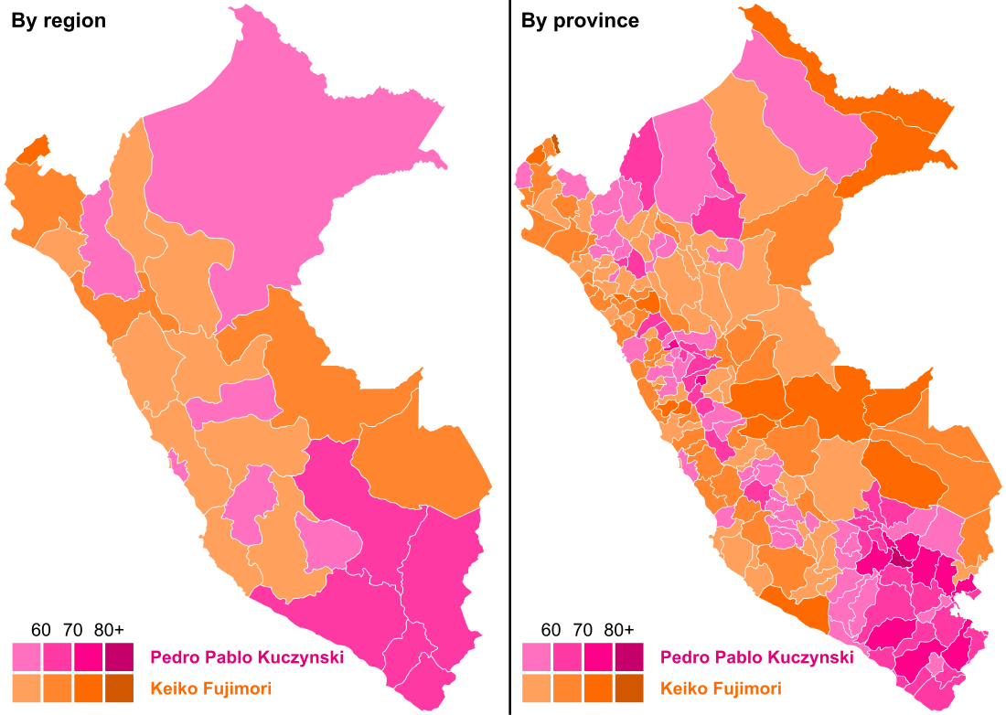 2016 Peruvian general election