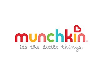 Munchkin (company)