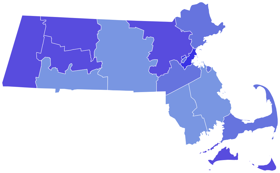 2020 United States Senate election in Massachusetts