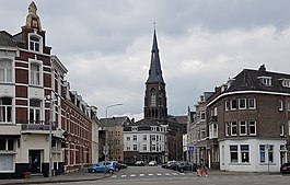 2021 Maastricht, Sint Maartenslaan (2a).jpg