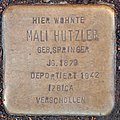 2021 Stolperstein Mali Hutzler - by 2eight - 3SC9215.jpg