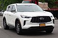 2022 Infiniti QX60 Pure