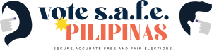 Logo 2016 Filipina pemilihan umum