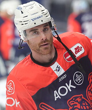 <span class="mw-page-title-main">Jordan Szwarz</span> Canadian ice hockey player