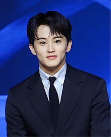 マーク (NCT) - Wikipedia