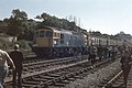 33109 with 4-TC Unit 417 on British Young Traveller's Society, The Quarryman at Radstock on 16 Sep 1979 (1).jpg
