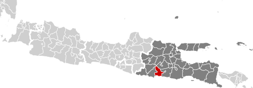 Tulungagung (Category:Tulungagung Regency - Category:Tulungagung)