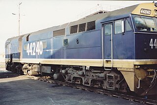 <span class="mw-page-title-main">FreightCorp</span>