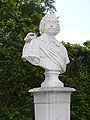 Friedrich Heinrich Prinz von Oranien (1647 von Francois Dieussart)- Sanssouci