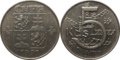 5 korun CSK (1991-1992).png