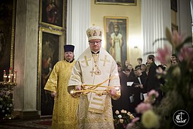 Епископ Игнатий