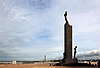 Nationaal Monument voor de Zeelieden