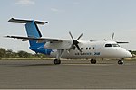 748 Air Services De Havilland Canada DHC-8-102A Dash 8 Potters-1.jpg