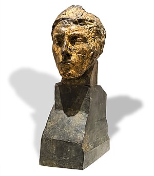 Antoine Bourdelle: Biographie, Distinctions, Œuvres