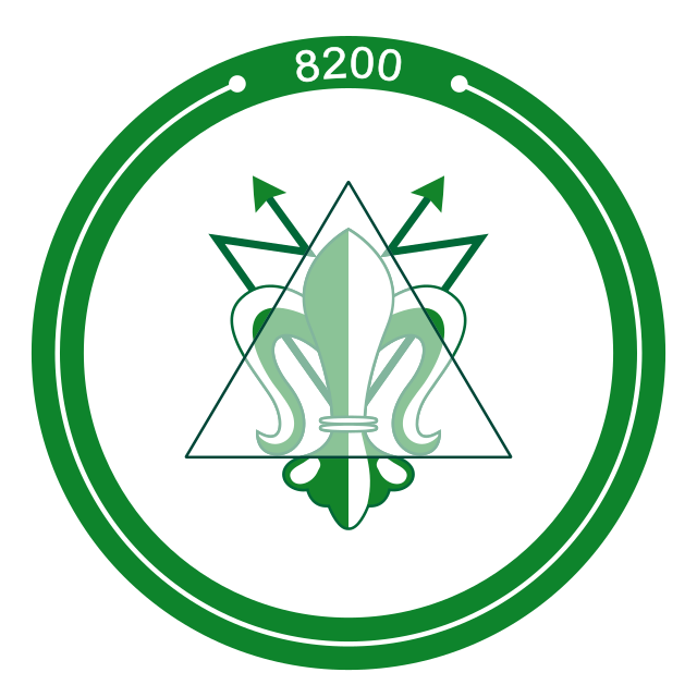Unit 8200 - Wikipedia