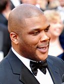 Tyler Perry: Âge & Anniversaire