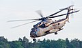 84+35 German Army Sikorsky CH-53G Super Stallion ILA Berlin 2016 21.jpg