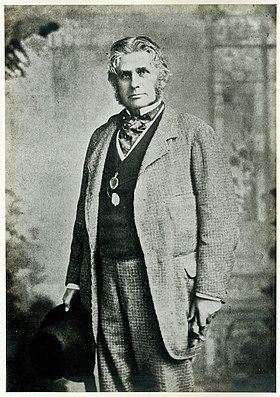 Immagine illustrativa dell'articolo Augustus Pitt Rivers