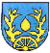 Coat of arms of Eberau