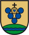 Eltendorf coat of arms