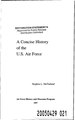 A Concise History of the U.S. Air Force.pdf
