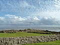 A mackerel sky over the Solway - geograph.org.uk - 3390272.jpg