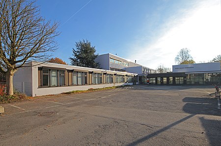 Aachen 11 11 RheinMaasGymnasium