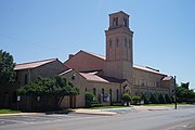 University Church of Christ