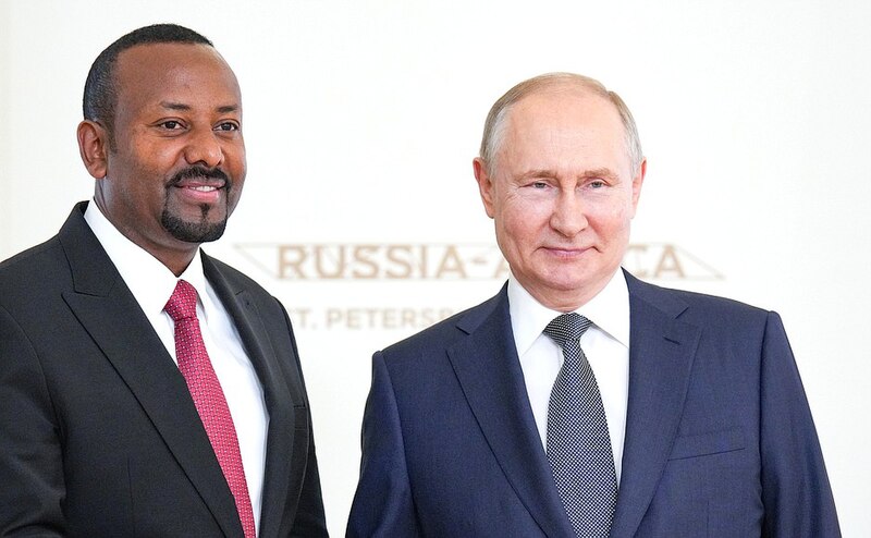 File:Abiy Ahmed with Vladimir Putin.jpg