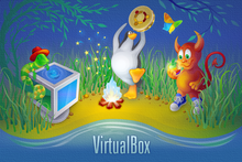 Virtualbox 5 2 20 extension pack