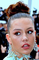 Adèle Exarchopoulos: Age & Birthday