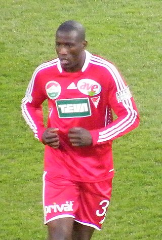 <span class="mw-page-title-main">Adamo Coulibaly</span> French footballer