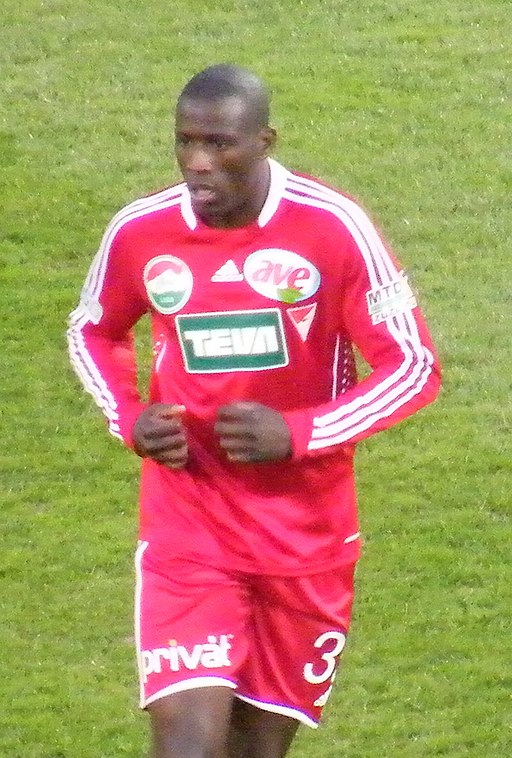 Adamo Coulibaly