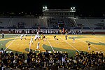 Thumbnail for File:Adams State vs. Texas A&amp;M–Commerce football 2015 30 (Adams State on offense).jpg