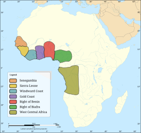 what major trading system utilized swahili