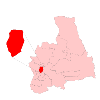 <span class="mw-page-title-main">Agartala Assembly constituency</span> Constituency of the Tripura legislative assembly in India